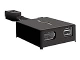 Sonnet Technologies Yin Yang Firewire Mini Hub FW800 FHB-8284