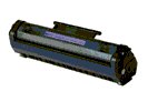 Canon Compatible 1557A002BA FX-3 FX3 Laser Toner Cartridge, 2,700 Pages, Black