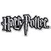 Harry Potter Logo Magnet