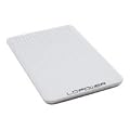 LC-Power Festplattengeh�use f�r (6,3 cm (2,5 Zoll), SATA USB2