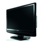 Toshiba 19AV505D AV Series 19 inch HD Ready LCD Television with Freeview (Black) (19AV505/DB)