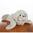 Webkinz Ganz Large Manatee August 2008 Brand New Release Hm-229