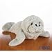 Webkinz Ganz Large Manatee August 2008 Brand New Release Hm-229