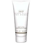 Perry Ellis 360 Blue By Perry Ellis Body Lotion 3 oz