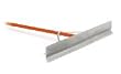 AccuForm 36 Plug Pusher with 66 Aluminum Handle
