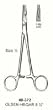 `Olsen Hegar Needle Holder Standard 5-1/2