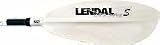 Lendal Kinetik Touring S FG (Fiberglass Composite) Blade Set (for 4-Piece Paddle) - WHITE