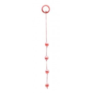 Analkugeln 'Sensation small Pink'