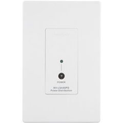 NuVo NV-LSA40PDS 4-Sub Zone Module