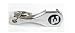 NASCAR Dale Earnhardt #3 Connecting Rod Key Chain / Opener