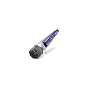 EnterTech ED-9000 MagicSing Karaoke Microphone with 2064 Songs