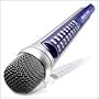 EnterTech ED-9000 MagicSing Karaoke Microphone with 2064 Songs