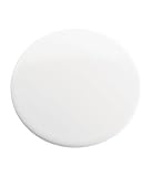 KOHLER K-8830-0 Sink Hole Cover, White