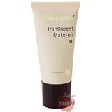 Dr. Hauschka Translucent Make-up