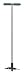 Tools & Hardware : Compost Aerator