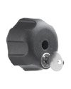 Mount Security Lock for Garmin Zumo 400 450 500 550 660 GPS