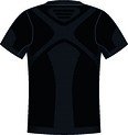 adidas T-Shirt Maenner