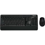 Microsoft Wireless Desktop 3000 - Keyboard , Mouse Picture