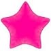12 Mylar/Foil Balloons Lot Wedding/Party- Stars - 20