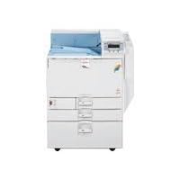 Ricoh Aficio Color Laser Printer (SP C811DN-DL) by Ricoh