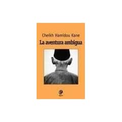 Aventura ambigua, la (Narrativa (saymon))