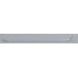 RUBBERMAID CLOSET 3D63-LW-WHT SUPPORT BRACE 16 WHT