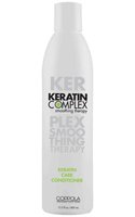 Coppola Keratin Care Conditioner 13.5 fl oz (400 ml)
From Coppola
