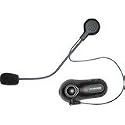 BlueAnt Interphone Bluetooth Biker Helmet Wireless Headset