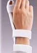 Florida Orthopedics Thumb Finger Splint: Universal Stabilizing Brace Guard Stabilizer FLA # 25-1010
