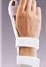 Florida Orthopedics Thumb Finger Splint: Universal Stabilizing Brace Guard Stabilizer FLA # 25-1010