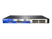 Juniper 320M Secure Service 10/100/1000Base-T LAN