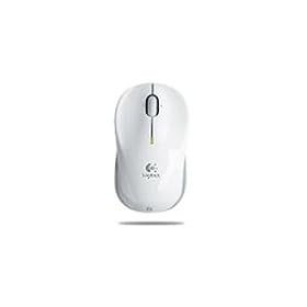 Apple Only V470 White by Logitech