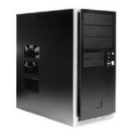 194970 Antec Nsk4000b Ii Mini Tower Case black 0761345 00402 2