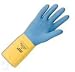 Heavy Duty Chemi-Pro Neoprene Gloves - 13 Inch