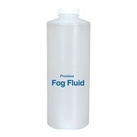 Chauvet Fog Fluid - Quart