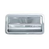 88-98 Chevy Pickup - GMC Pickup Chrome Tailgate Handle Cover Kit