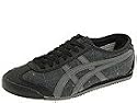 Onitsuka Tiger by Asics Mexico 66 | Shoes Black Graphic/Grey