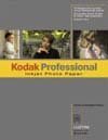 KODAK Pro Grade Inkjet Photo Print Paper 13x19 1784180