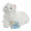 Webkinz Persian Cat