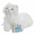 WEBKINZ - Persian Cat