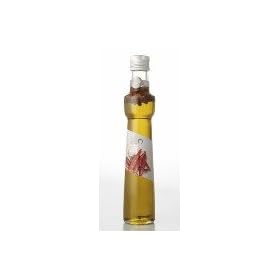 Extra Virgin Olive Oil with Chili Pepper. 250ml