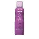 Rusk CurlSilk Texture Control Mousse (5.3 oz)