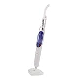 Reliable T1 Steamboy Steam Floor Mop Cleaner w/ Two Pads and Filter