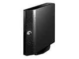 640GB Freeagent Xtreme 7200 Rpm 16MB USB 2.0/SATA 3.5IN