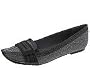 Jessica Bennett Jira | Women's Dress Flat Shoes Charcoal