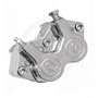 Performance Machine CALIPER PM 125X4R POL 0052-2400-P