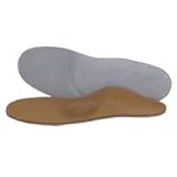 Lynco Casual Orthotics (L605) Neutral Heel/Supports Arch/With Metatarsal Pad