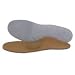 Lynco Casual Orthotics (L605) Neutral Heel/Supports Arch/With Metatarsal Pad