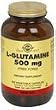 L-Glutamine 500mg - 250 - VegCap L-Glutamine 500mg - 250 - VegCap