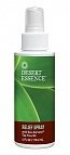 Tea Tree Relief Spray With Essential Oils - 4 oz - Spray